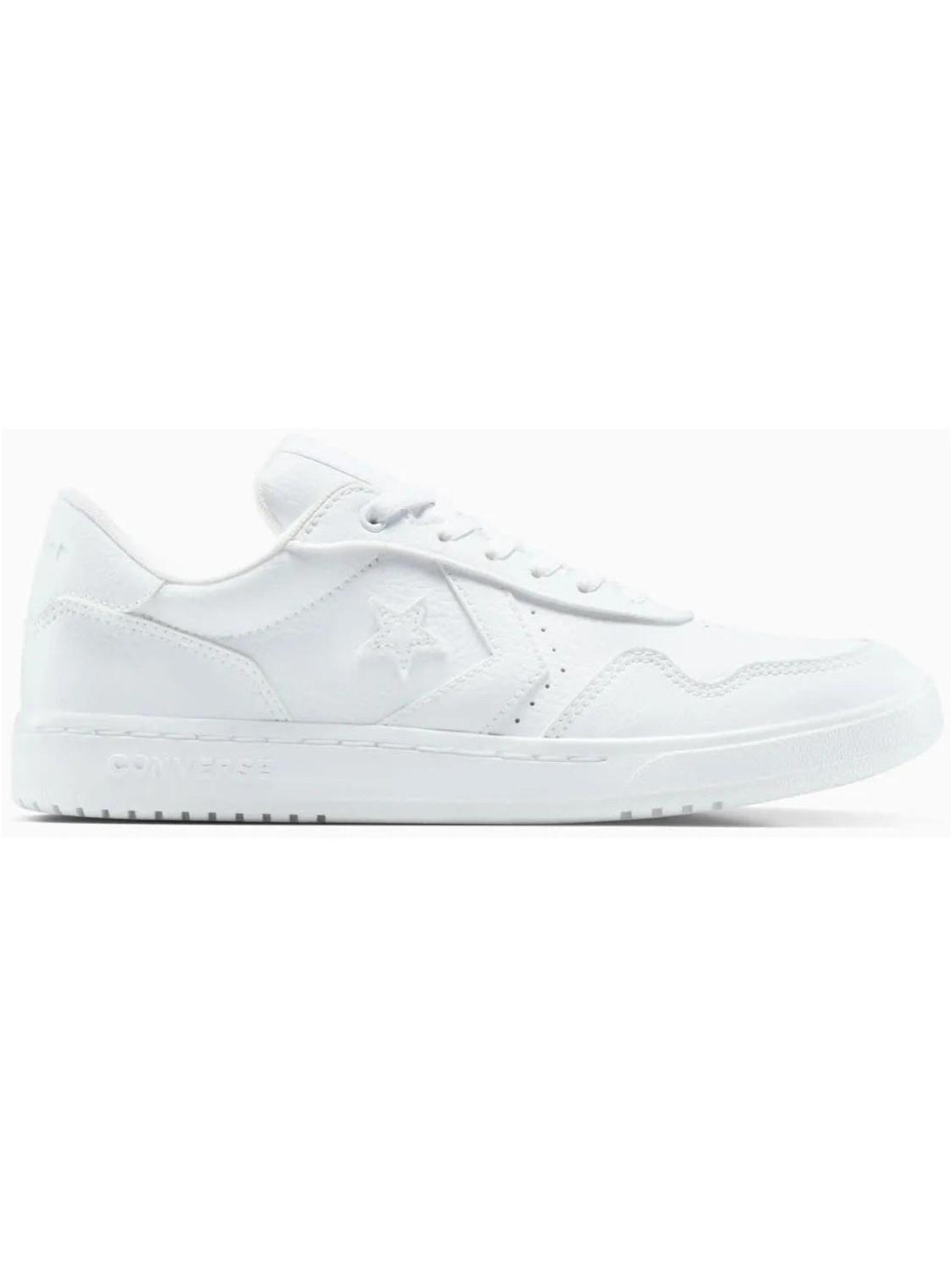 Scarpa sportiva 'Converse Sc25' di CONVERSE in bianco