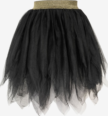 Billy loves Audrey Skirt 'Tüllrock Willow' in Black: front