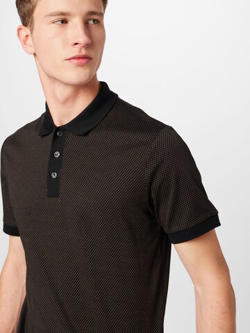 BOSS Black Shirt 'Phillipson 109' in Zwart