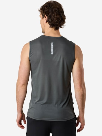 Maglia funzionale 'Ultra Light' di SWEDEMOUNT in verde
