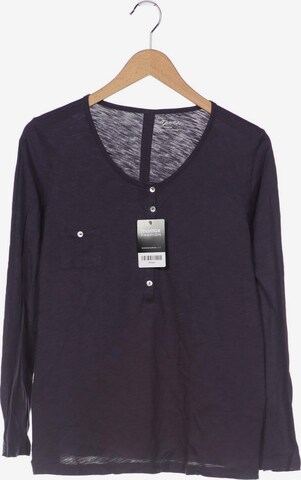 Maas Top & Shirt in M in Grey: front