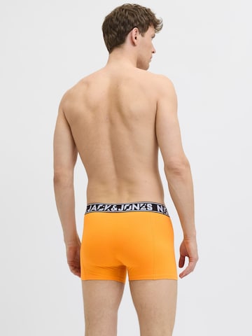 JACK & JONES Boxershorts in Blau
