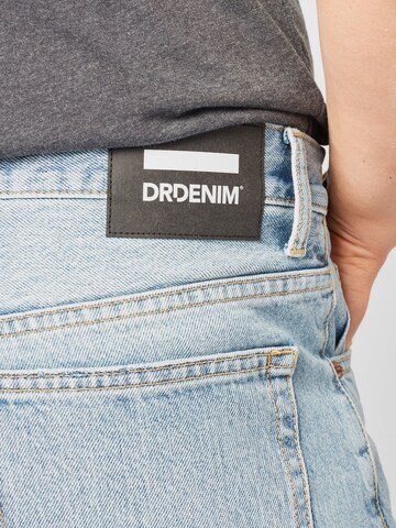 Dr. Denim Regular Дънки 'Dash' в синьо