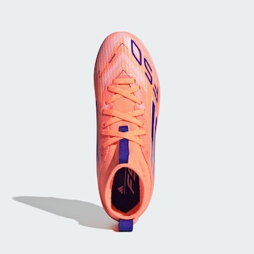 ADIDAS PERFORMANCE Sportschoen 'F50 League' in Oranje