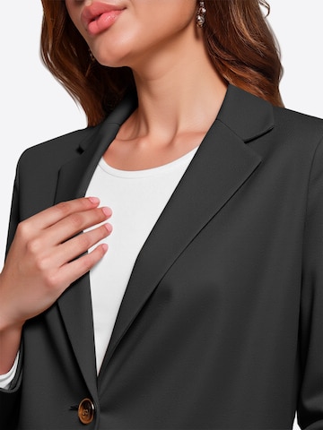 Imily Bela Блейзер в Черный