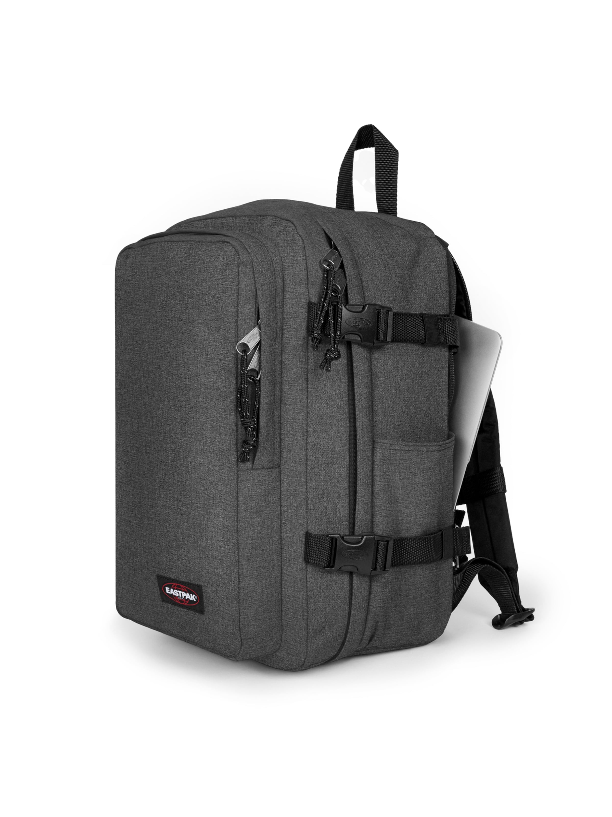 EASTPAK Рюкзак в Серый