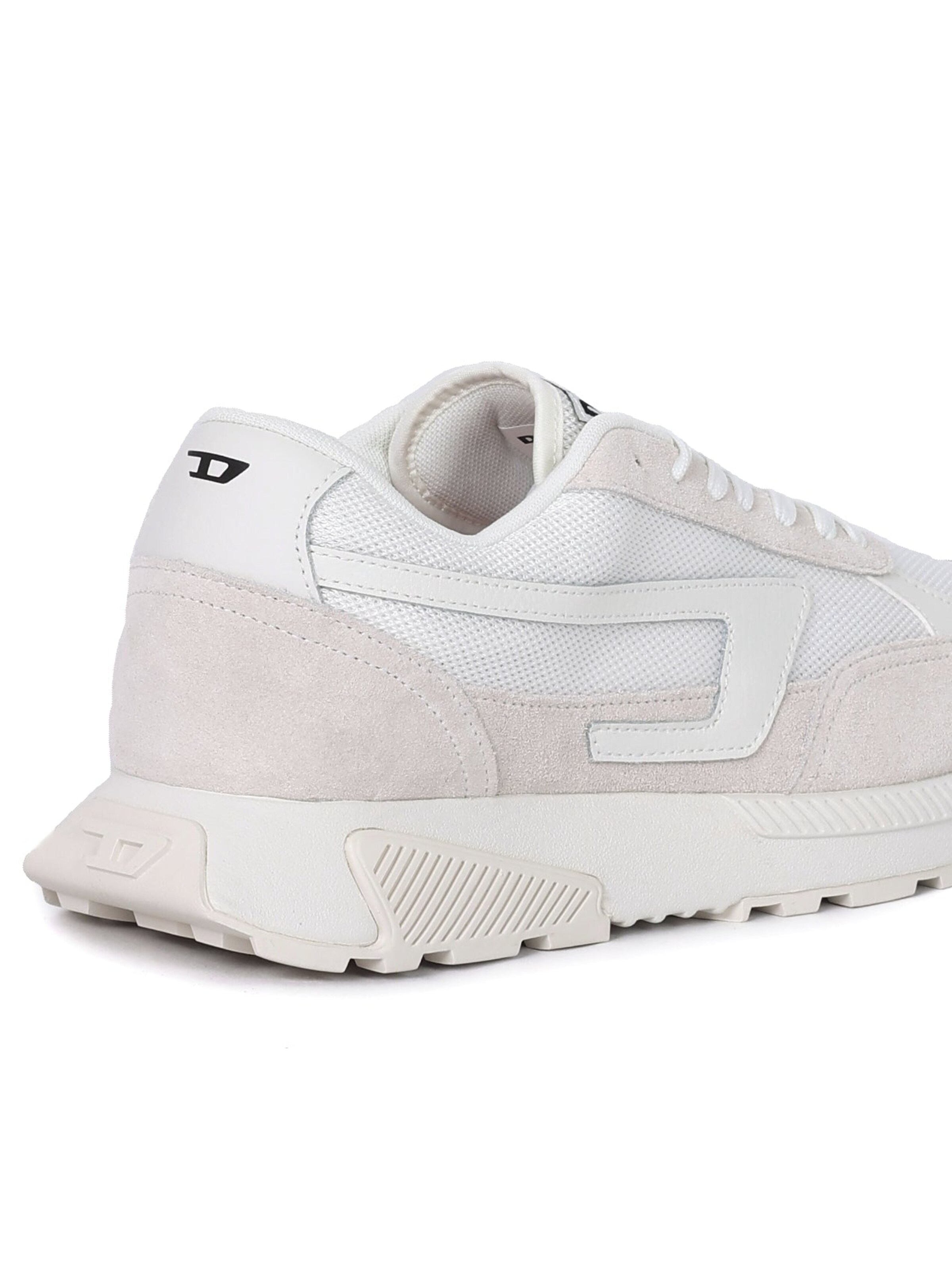 Sneaker bassa 'S-TYCHE D' di DIESEL in bianco