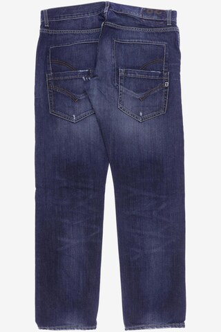 Dondup Jeans 38 in Blau