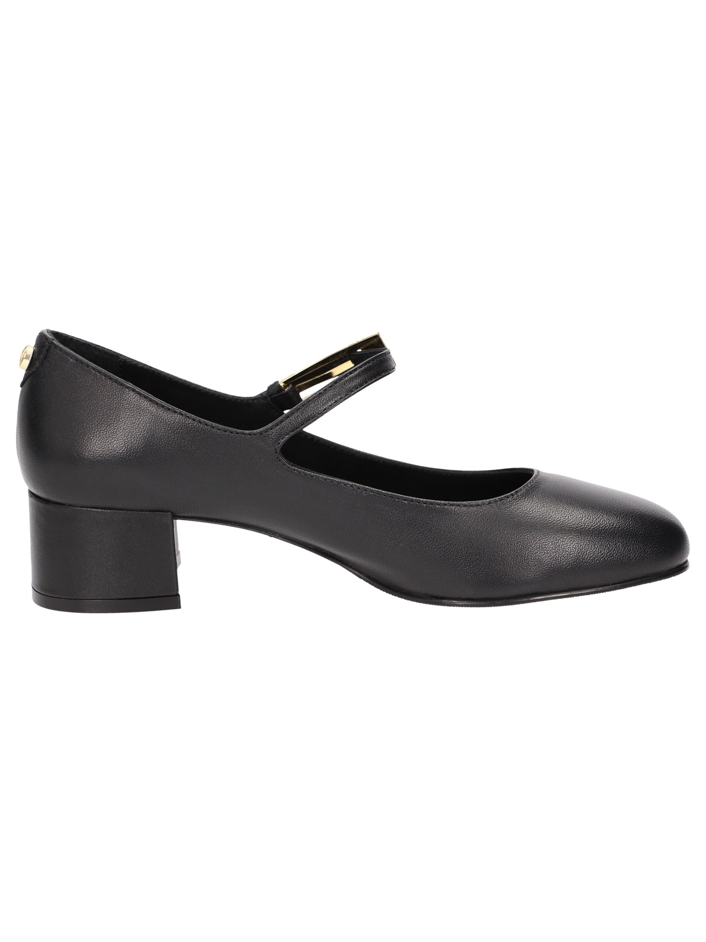 SIOUX Pumps 'Aglemeda-700' in Schwarz