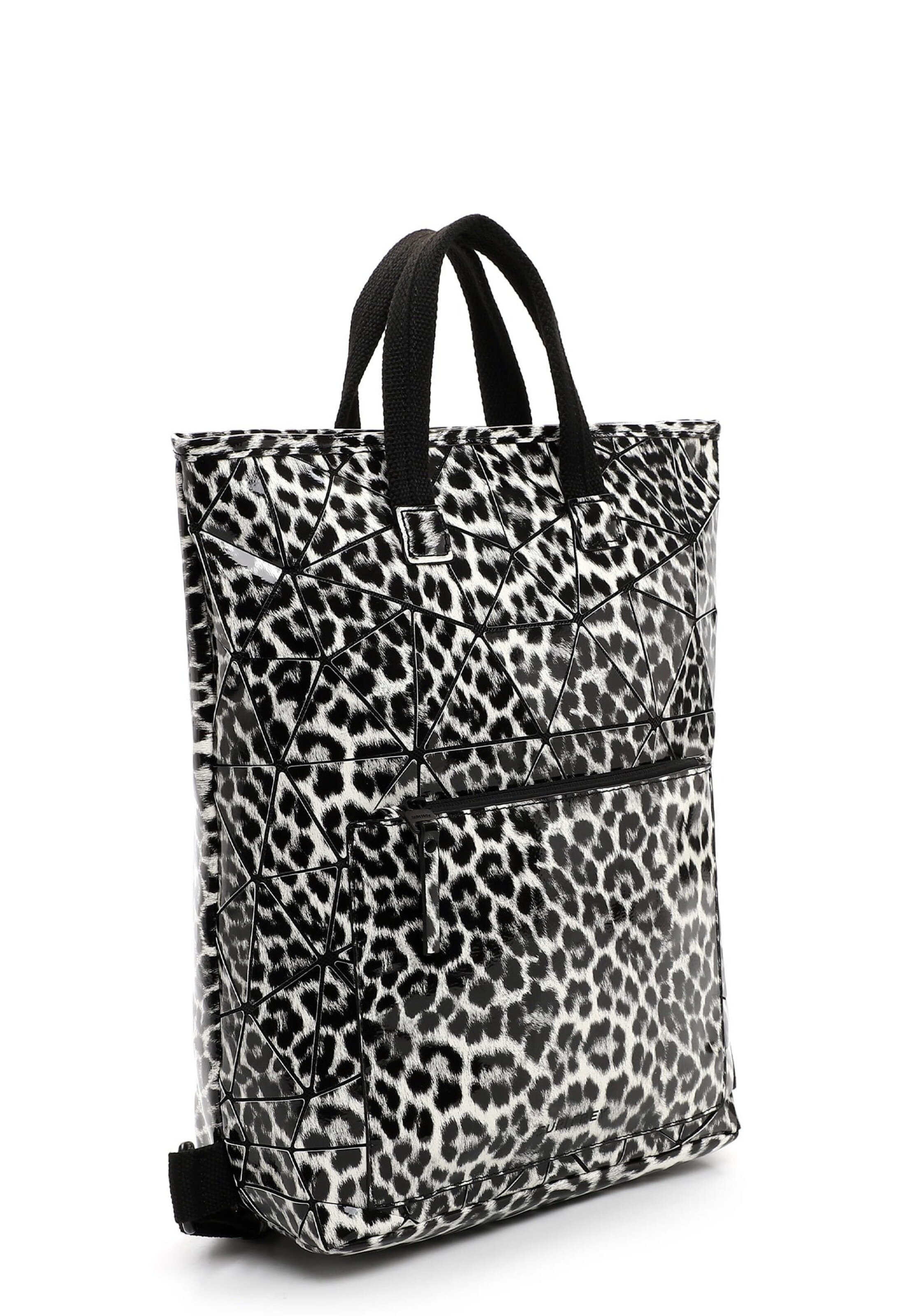 Suri Frey Rygsæk ' SFY SURI Sports Jessy-Lu ' i sort