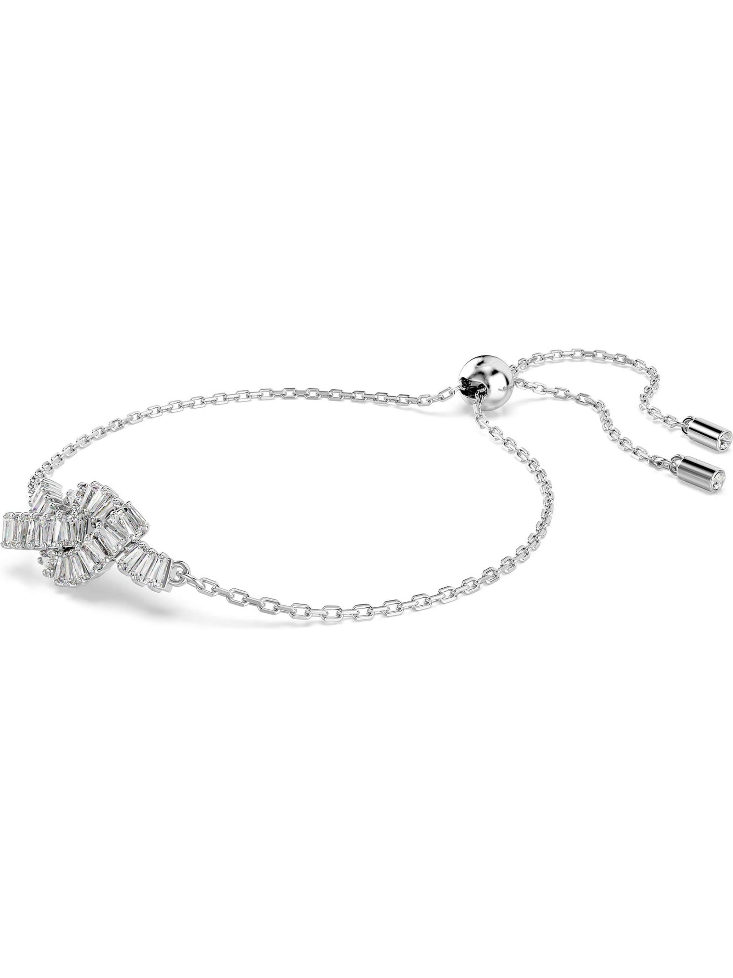Swarovski Armband in Silber