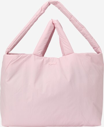 Soulland Shopper 'Denver' i pink