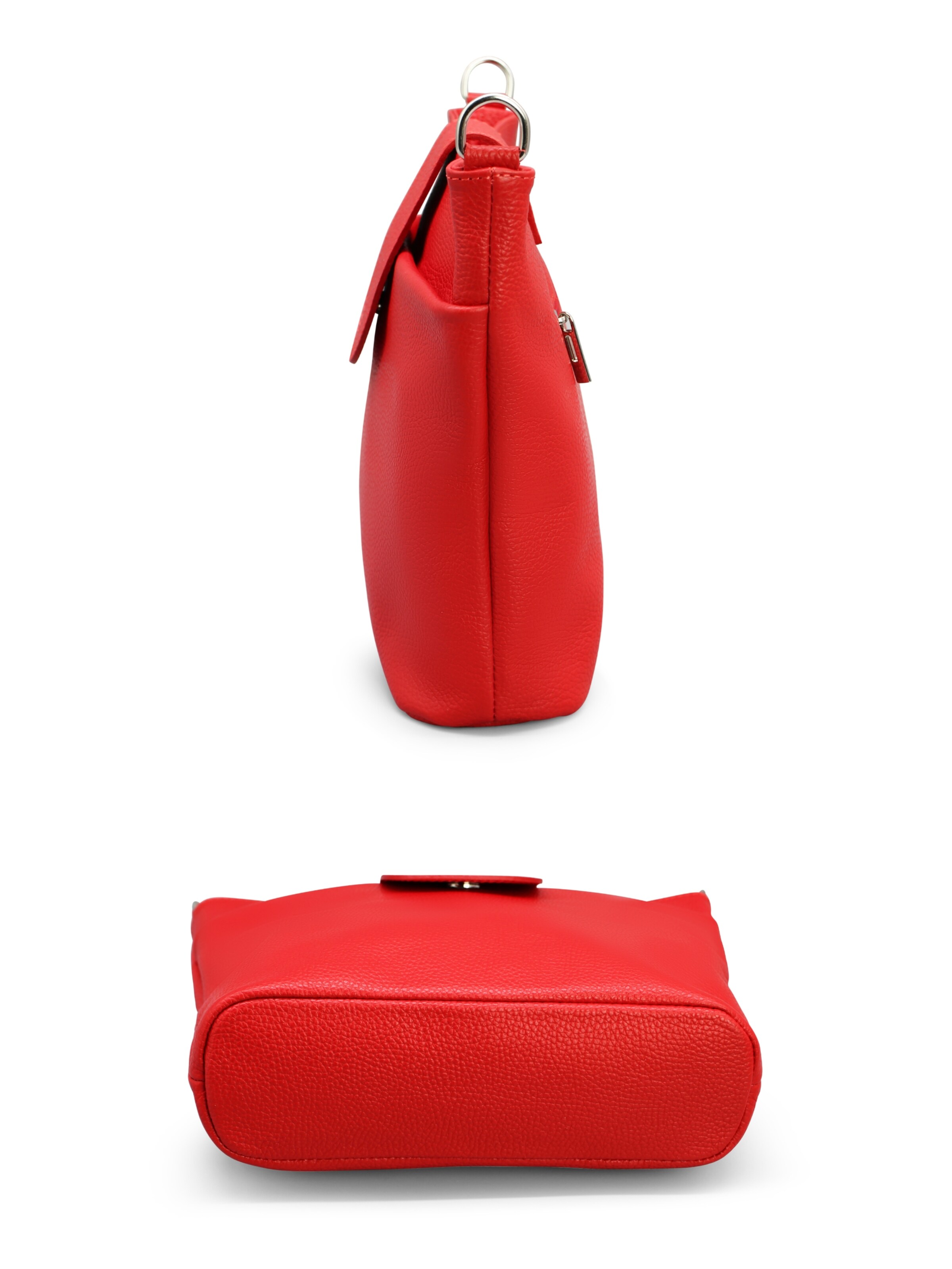 Adel Bags Shoulder Bag 'Sara' in Red