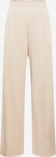 Nasty Gal Plus Pantalon en beige, Vue avec produit