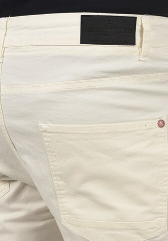!Solid - regular Vaquero en beige