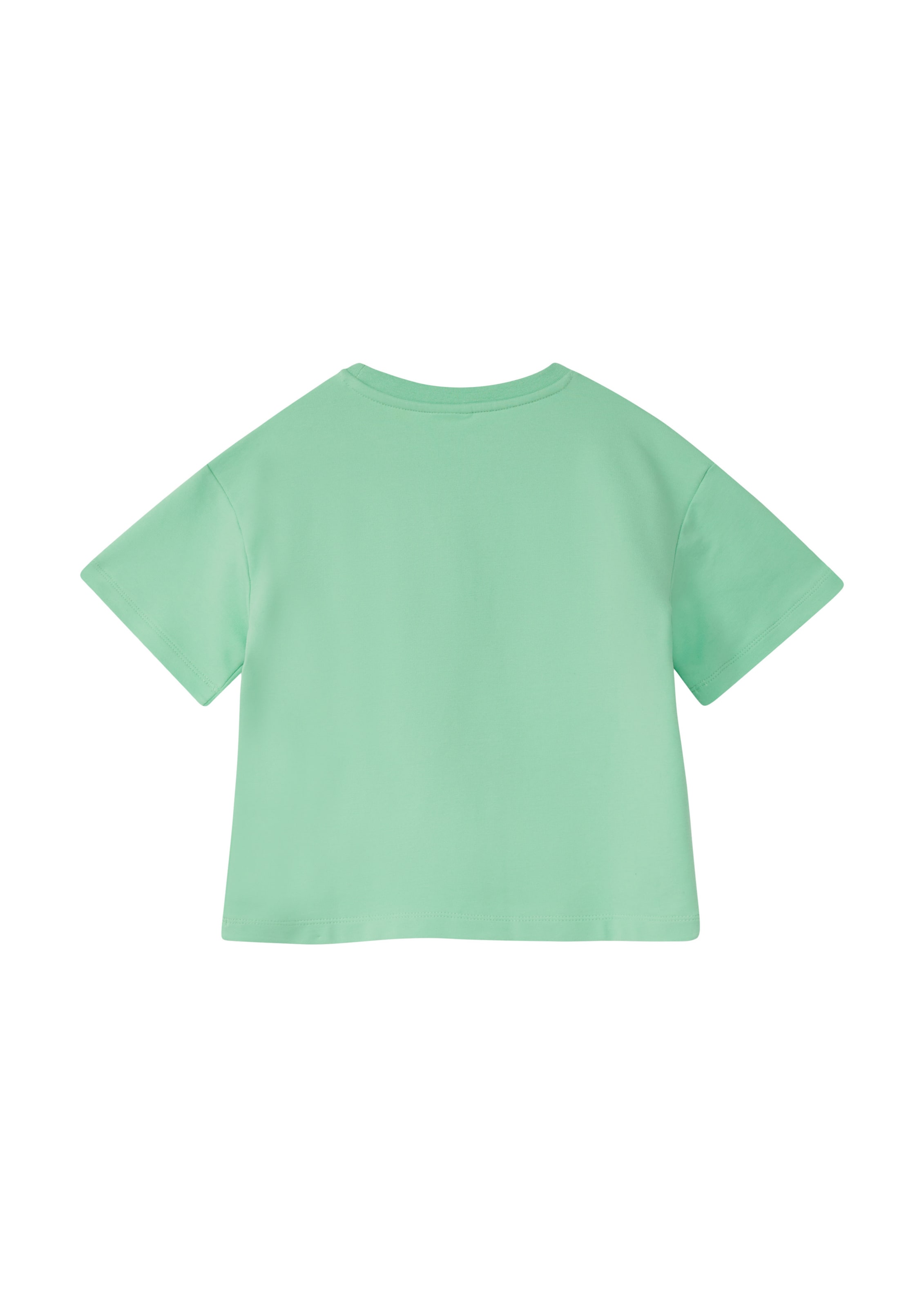 s.Oliver Shirt in Green