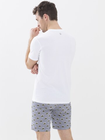 T-Shirt Mey en blanc