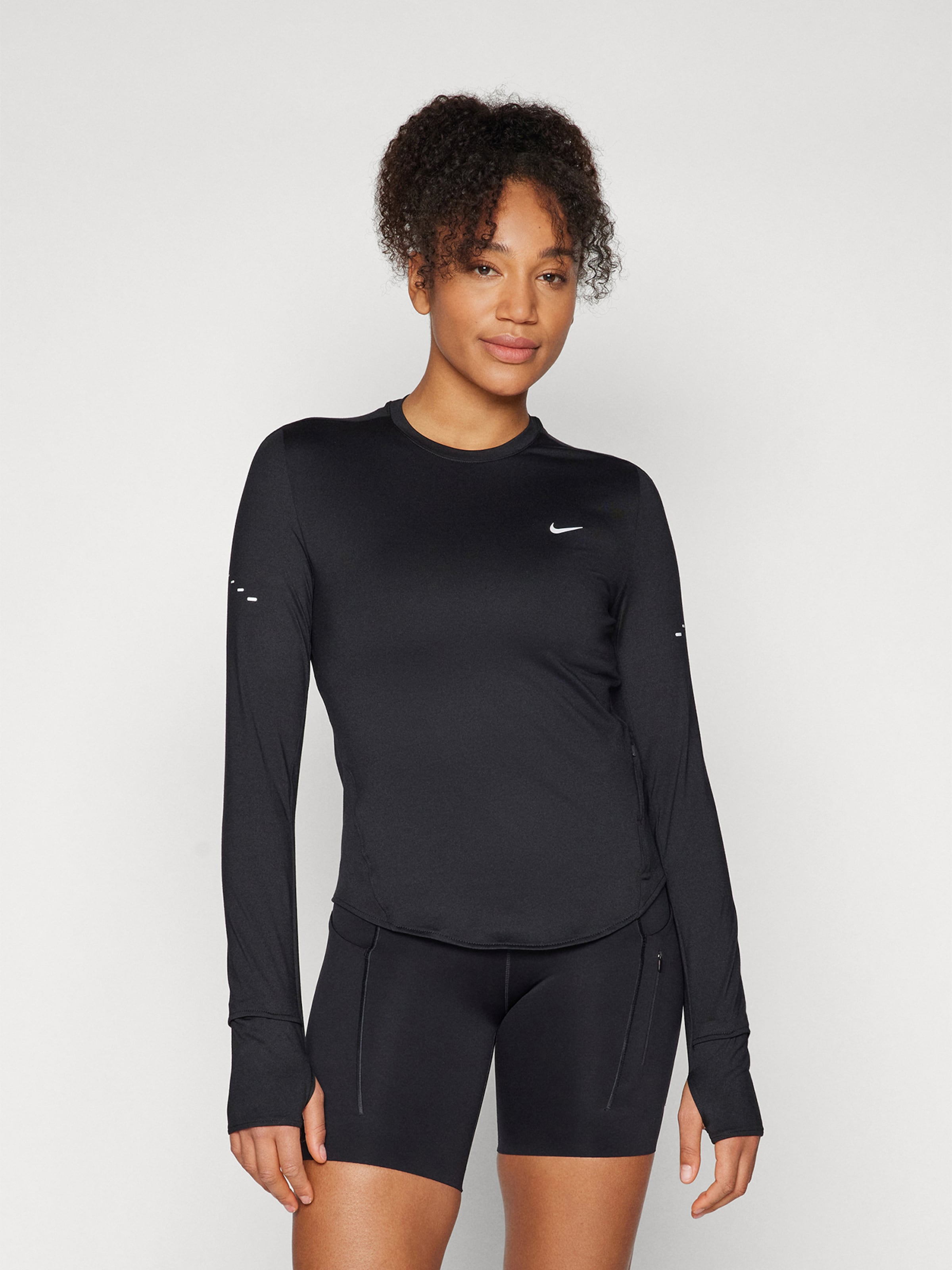 nike performance long sleeve