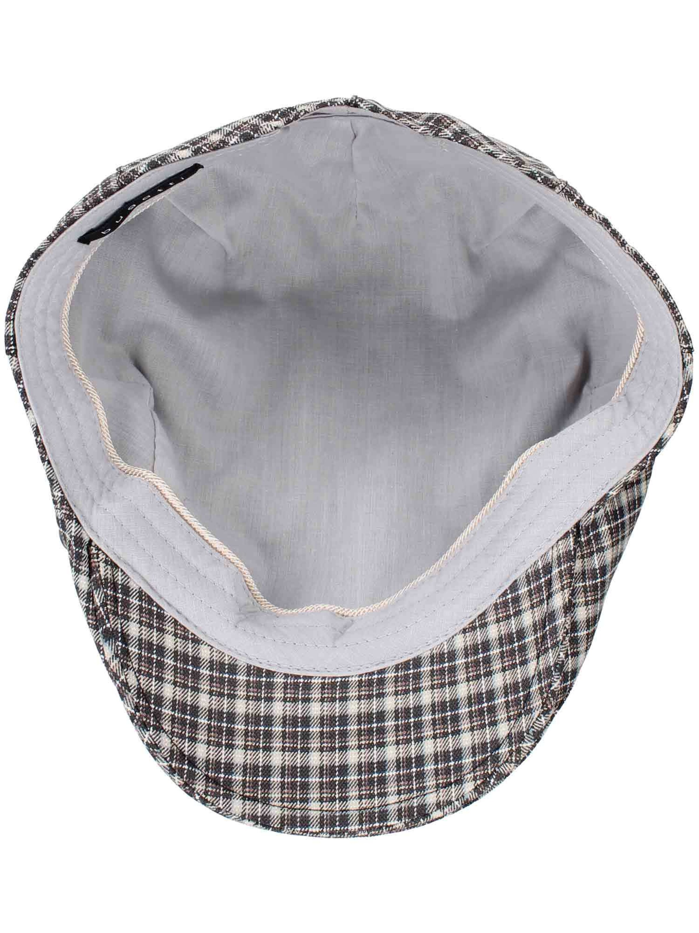 bugatti Schiebermütze in Mischfarben