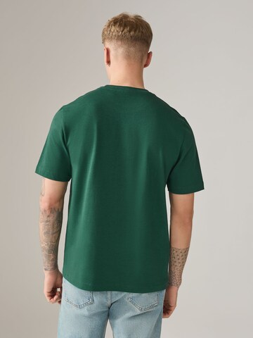 Next Paita värissä vihreä