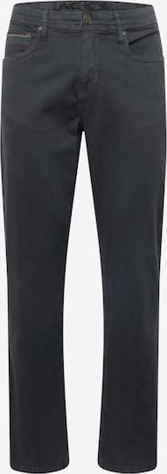 Jeans Jack's pe negru denim, Vizualizare produs
