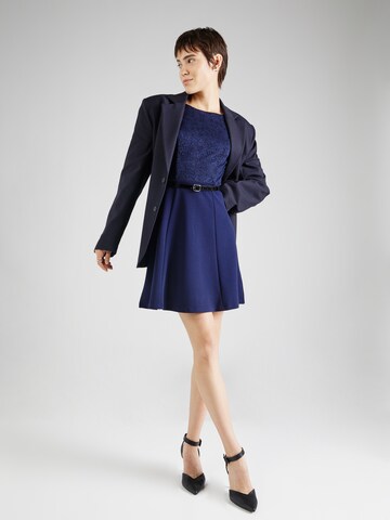 Robe 'Fiona' ABOUT YOU en bleu