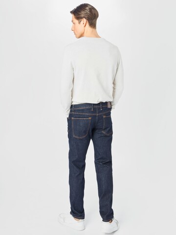 s.Oliver Regular Jeans in Blau