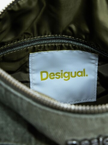 Desigual Handväska i grön