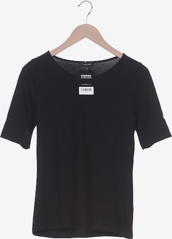 MORE & MORE Top & Shirt in M in Black: front