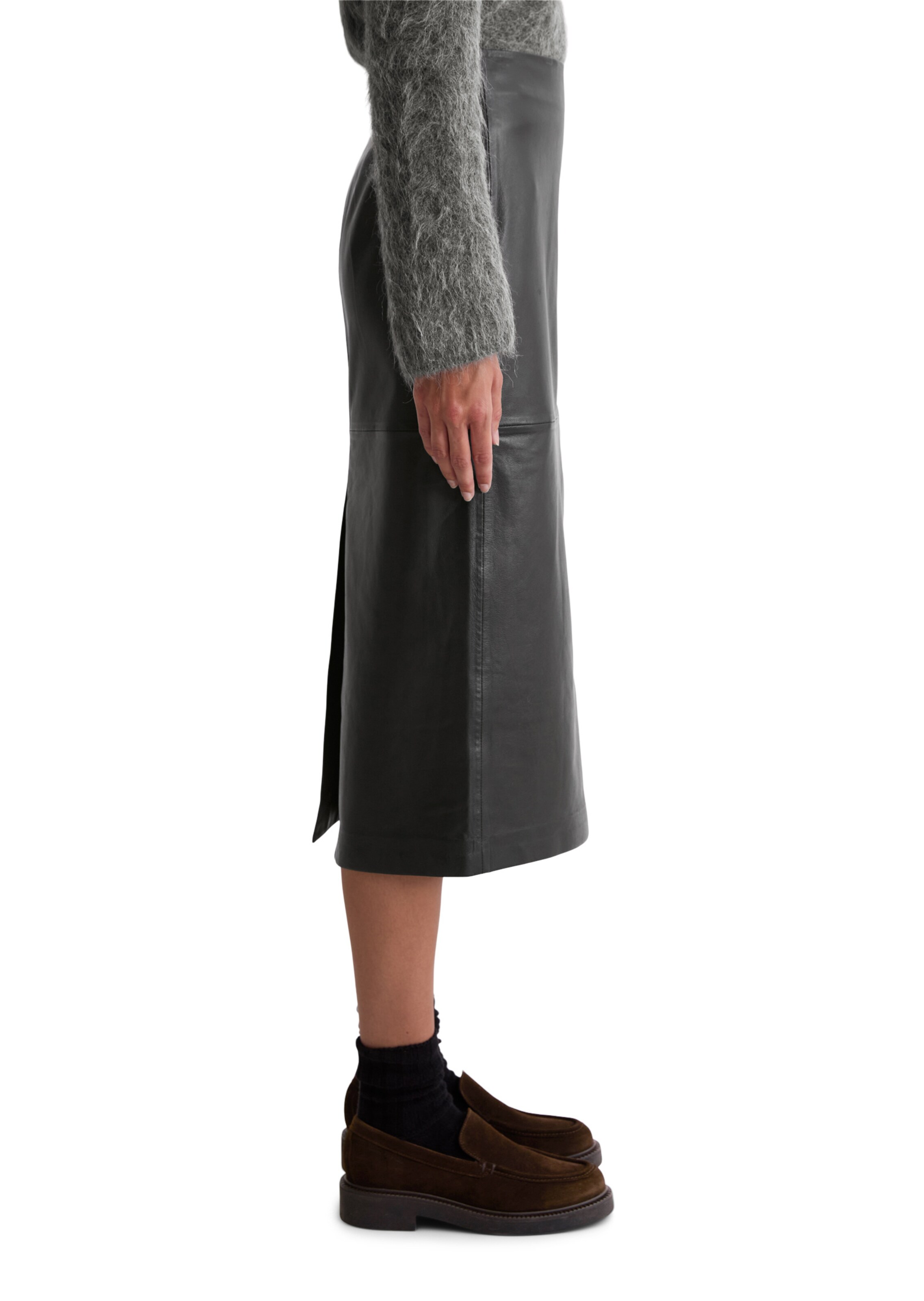 Marc O'Polo Skirt in Black