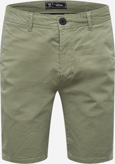 Pantaloni sport BRUNOTTI pe kaki, Vizualizare produs