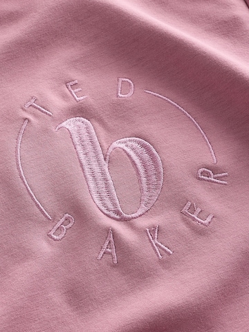 B by Ted Baker - Sudadera en lila