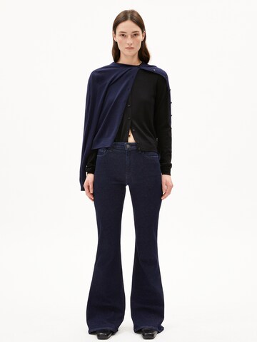 ARMEDANGELS Skinny Jeans ANAMAA in Blau