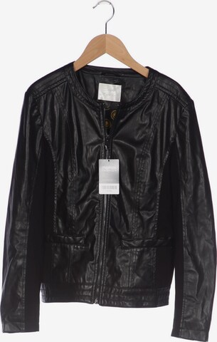 GAS Jacket & Coat in XXL in Black: front