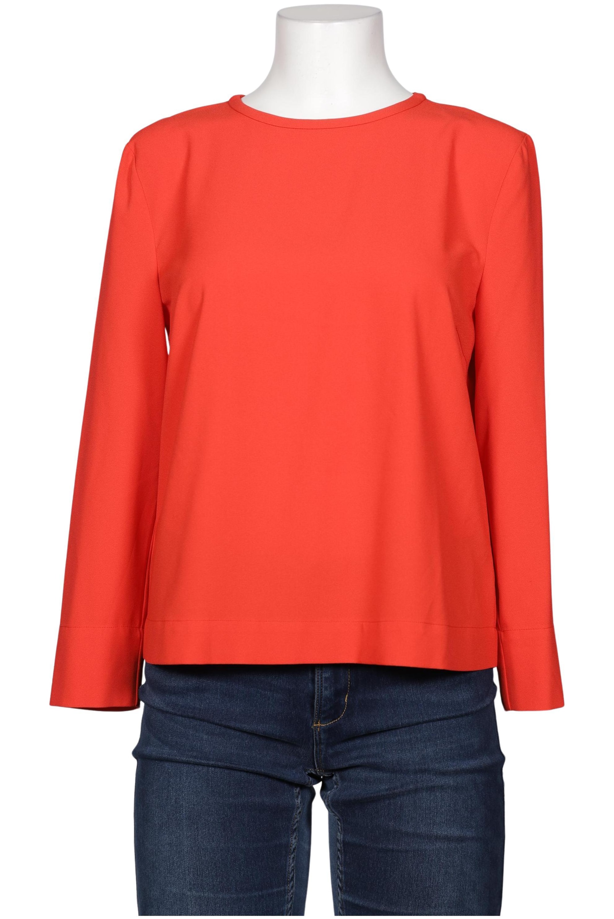 HALLHUBER Blouse & Tunic in L in Red: front