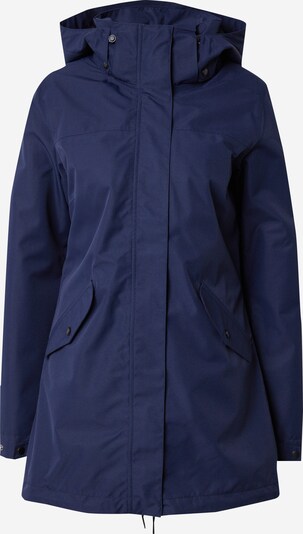 ICEPEAK Outdoor jacket 'Addis' in Dark blue, Item view