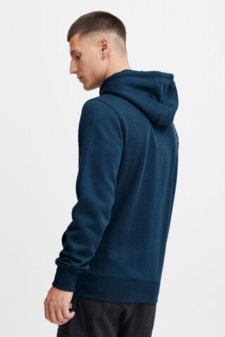 BLEND Sweatshirt 'Kay' in Blauw