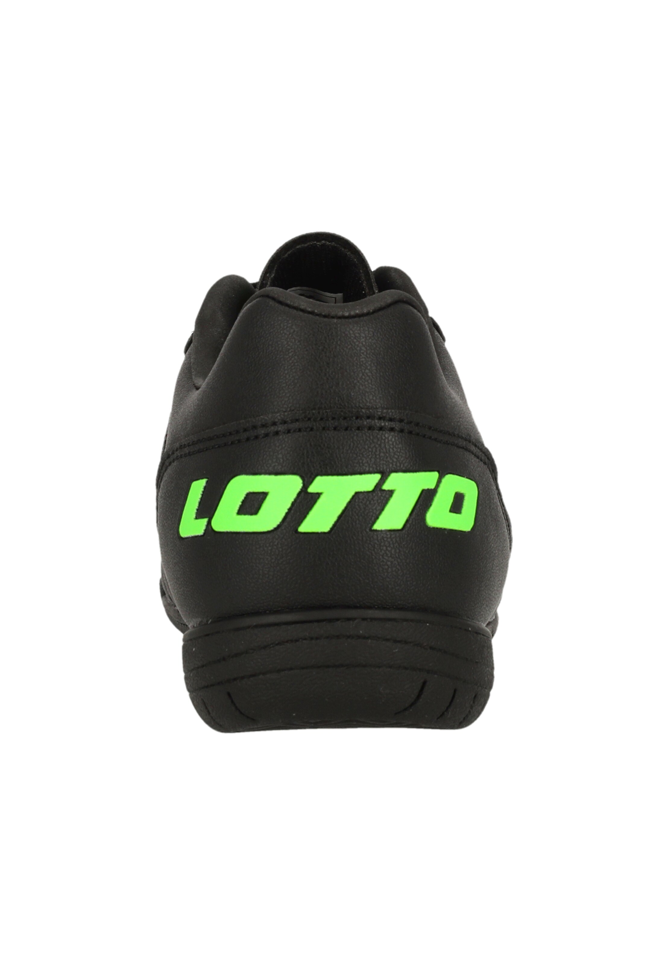 LOTTO Sports shoe 'Milano 700' in Black