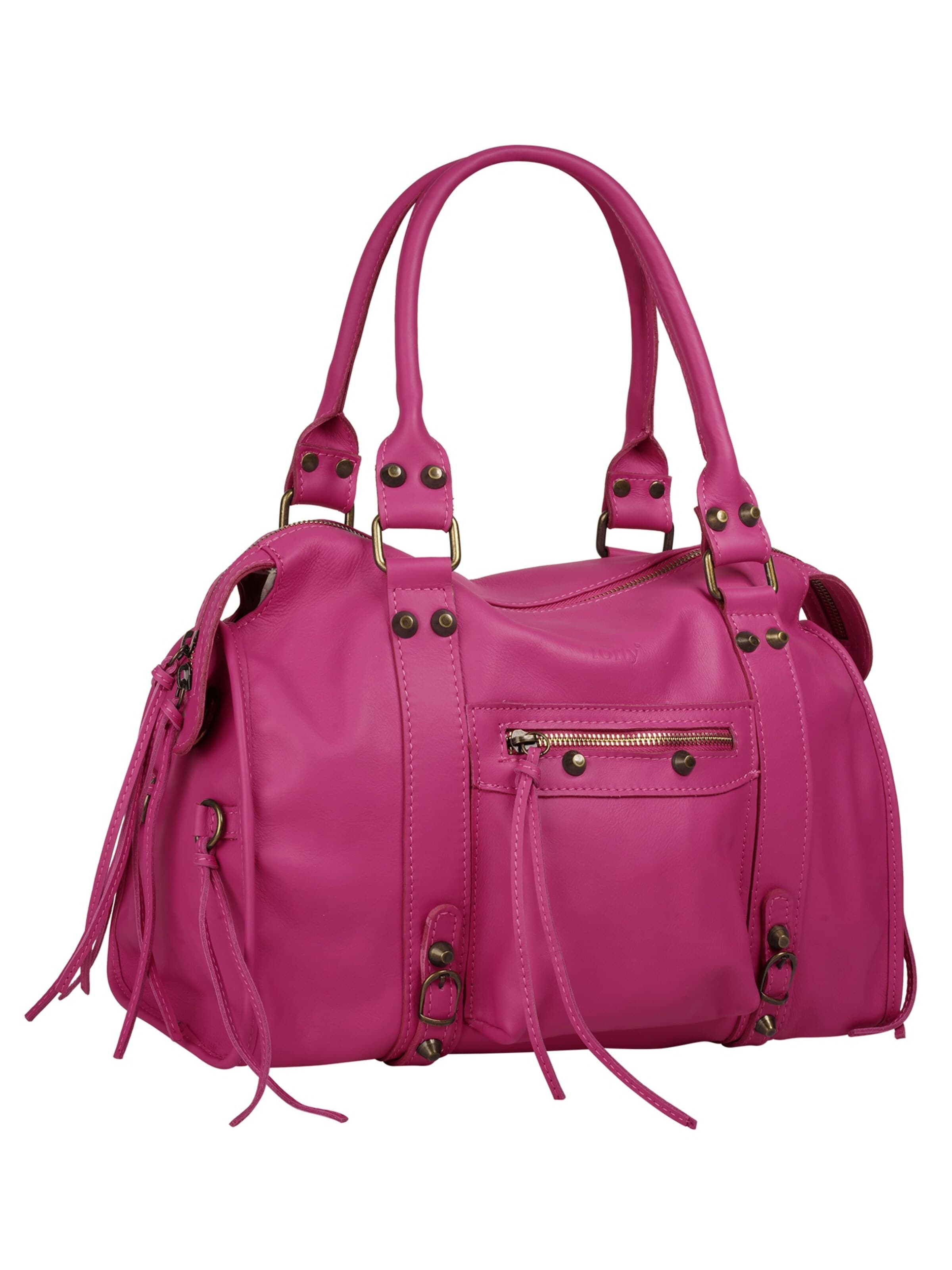 forty° Shopper in Pink