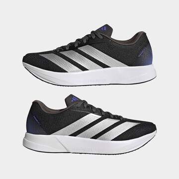 ADIDAS PERFORMANCE Running Shoes 'Duramo RC2' in Black: front