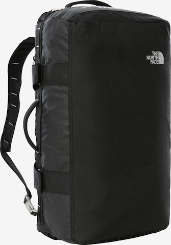 THE NORTH FACE Sports Bag 'Base Camp Voyager' in Black