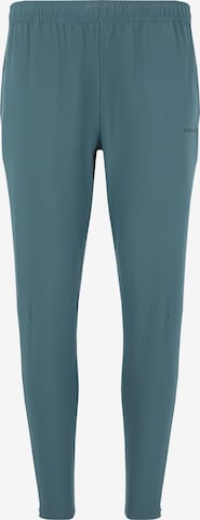 ENDURANCE Sports trousers 'Jeen' in Blue: front
