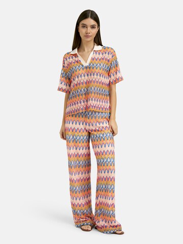 Smith&Soul Shirt in Mischfarben