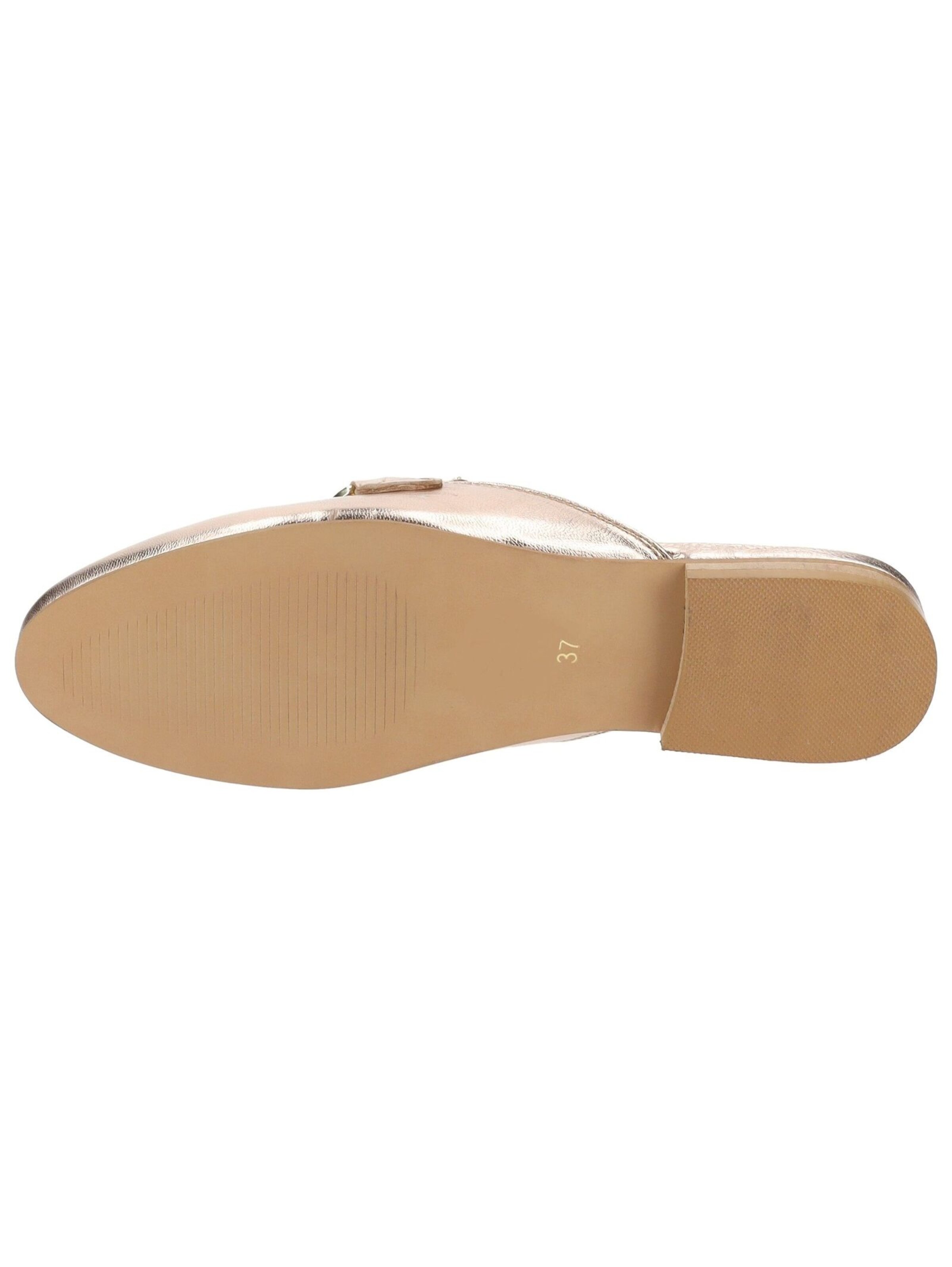 Mule STEVE MADDEN en rose