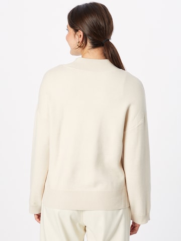 Fransa Sweater 'SALLY' in Grey