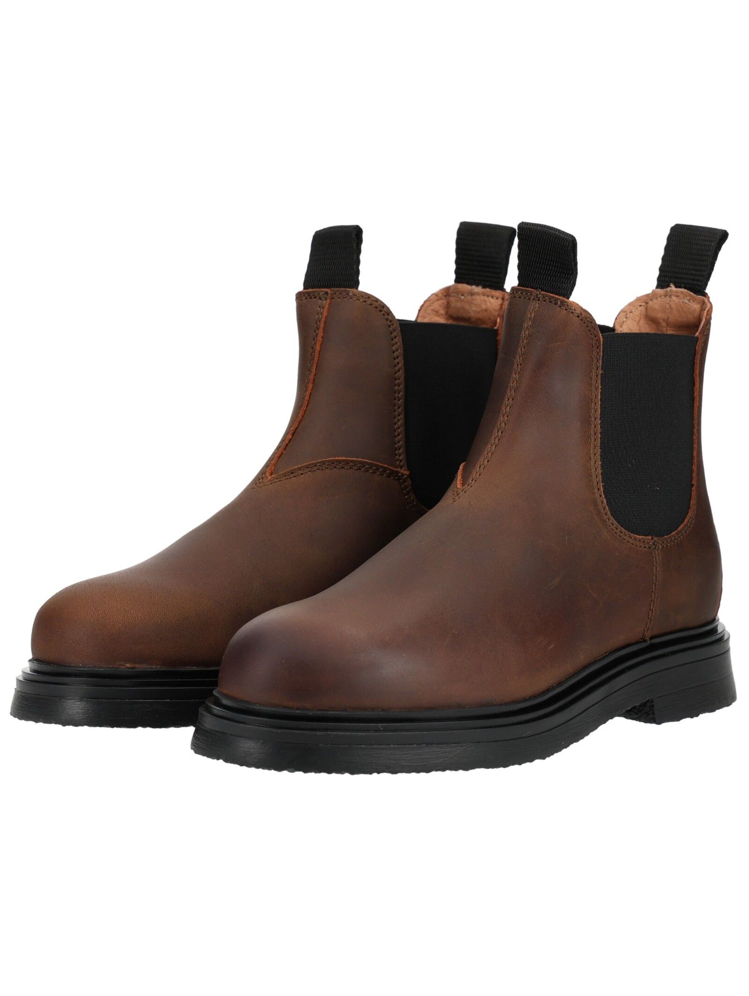 Stivaletto di PAVEMENT in marrone