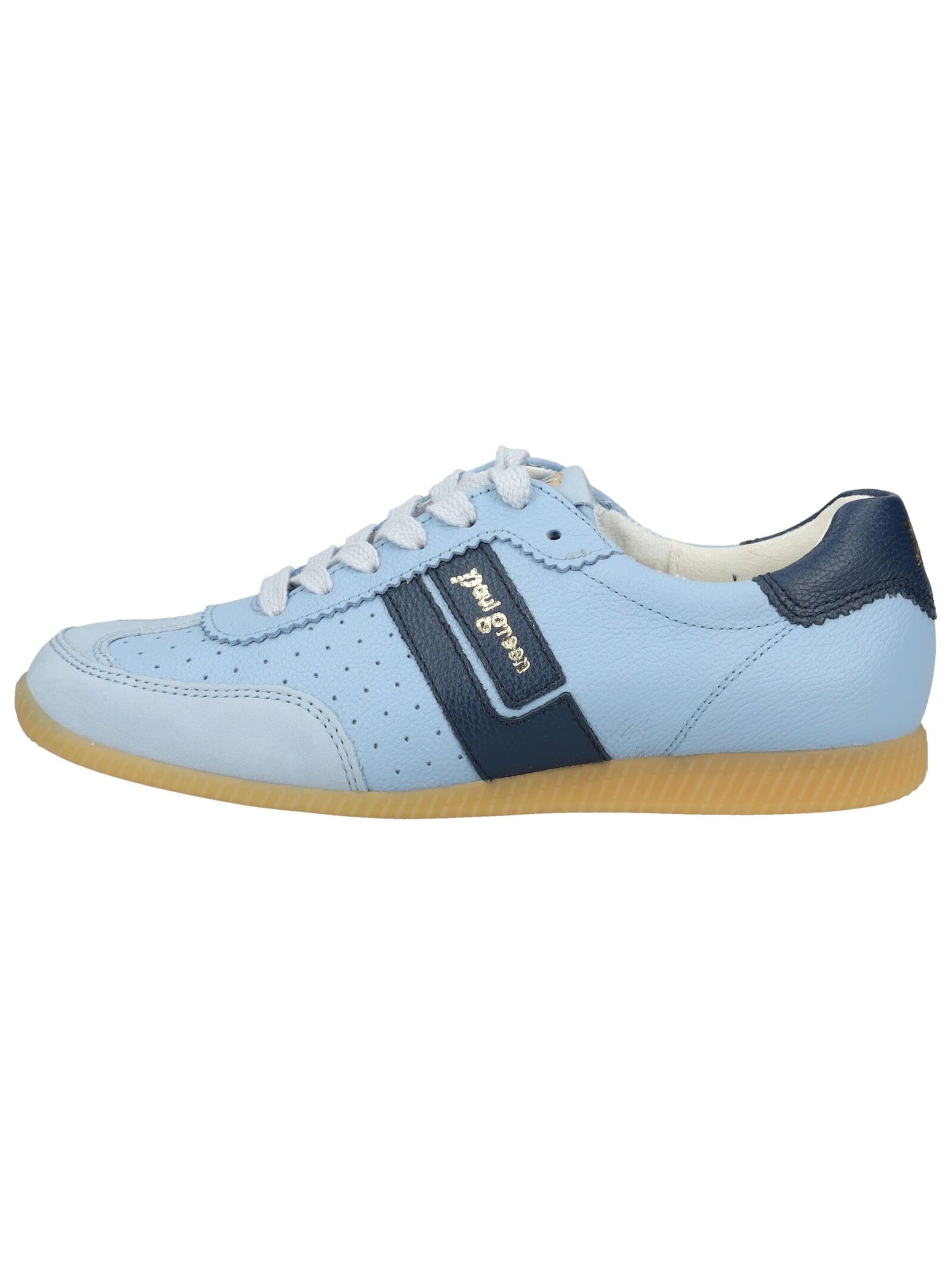 Paul Green Sneakers in Blue