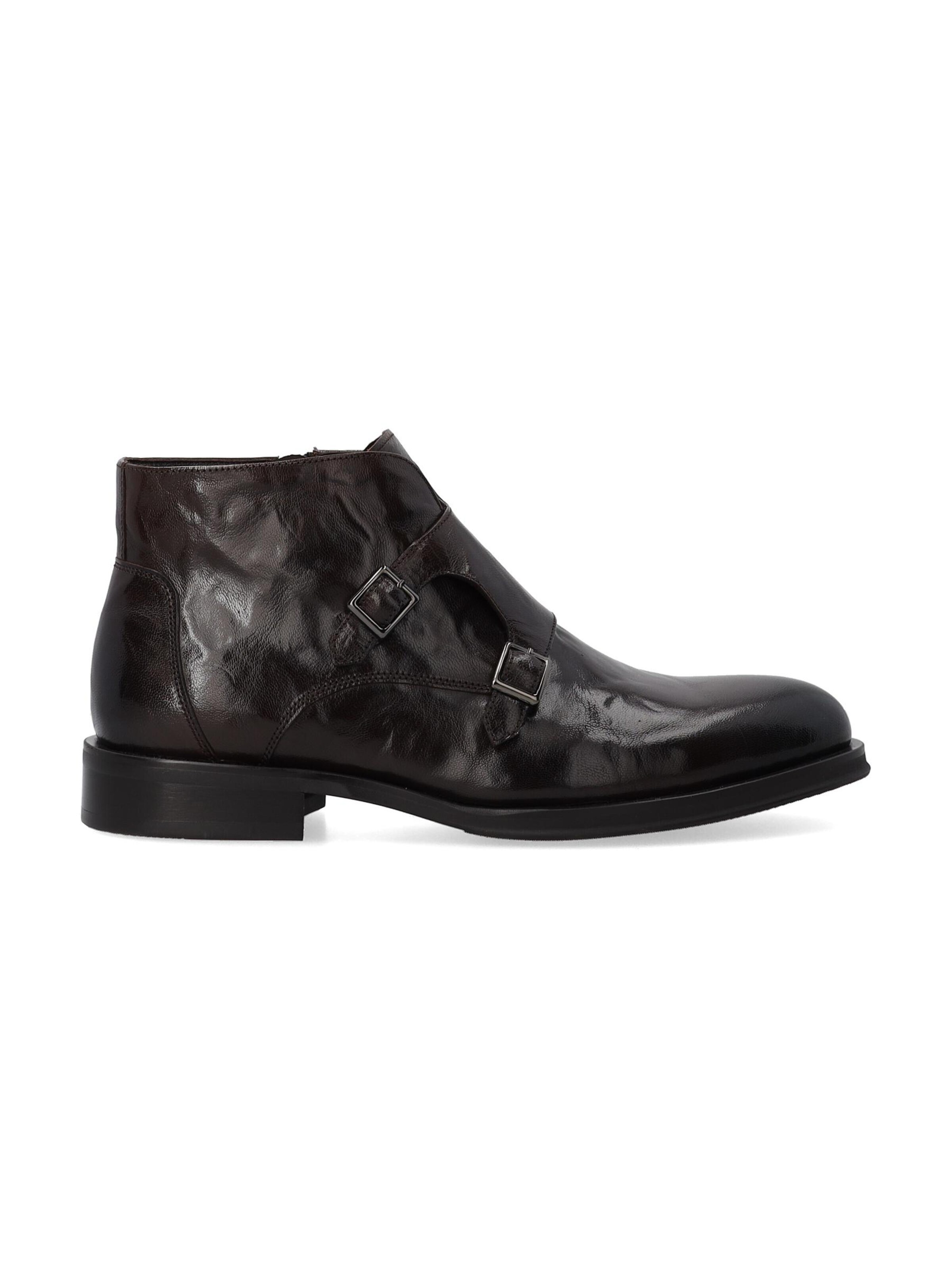 VENEZIA Boots‌‌‌‌‌‌‌‌‌‌ in Braun