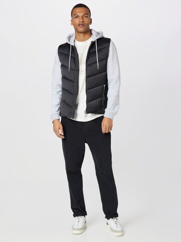 River Island Between-Season Jacket in Grey