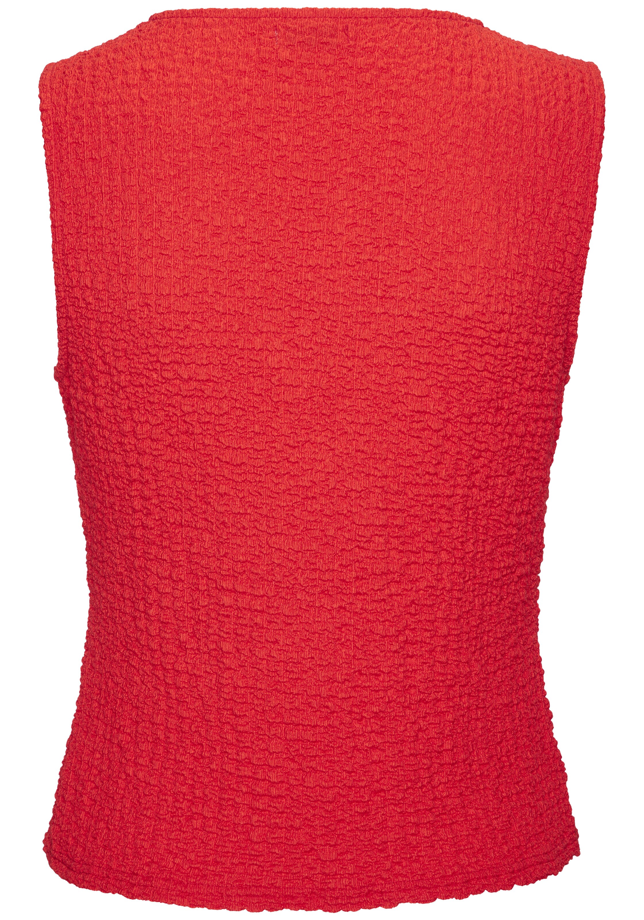 LASCANA Жилет от костюма в Красный